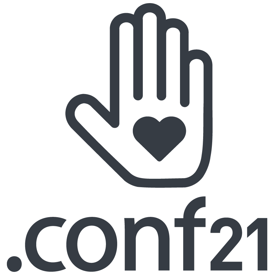 .conf21 Volunteer
